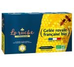 Gelée royale française