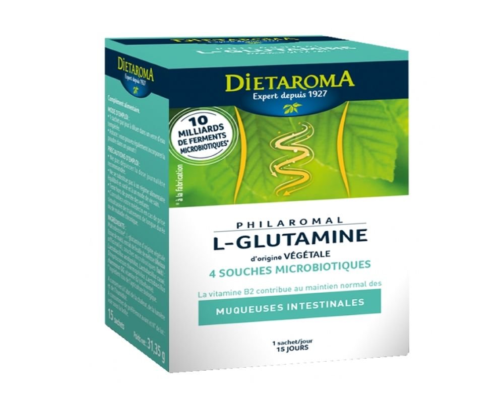 Digestion & Transit Manino