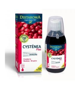 Cysténea Plus - Urinaire, 200 ml