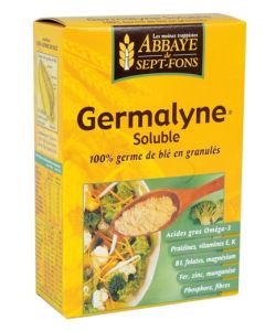 Soluble Germalyne, 250 g