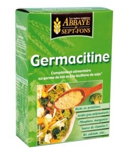 Germacitin, 200 g