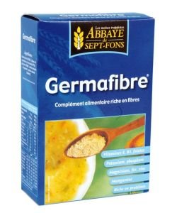 Germafibre, 250 g