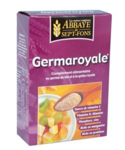 Germaroyale, 200 g
