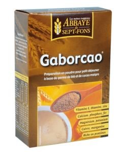 Gaborcao - DLUO 05/2020, 250 g