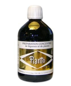 Pianto Classic (ex Pianto doré goût gastronomique), 390 ml
