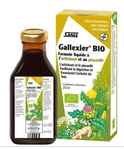 Gallexier Bio BIO, 250 ml