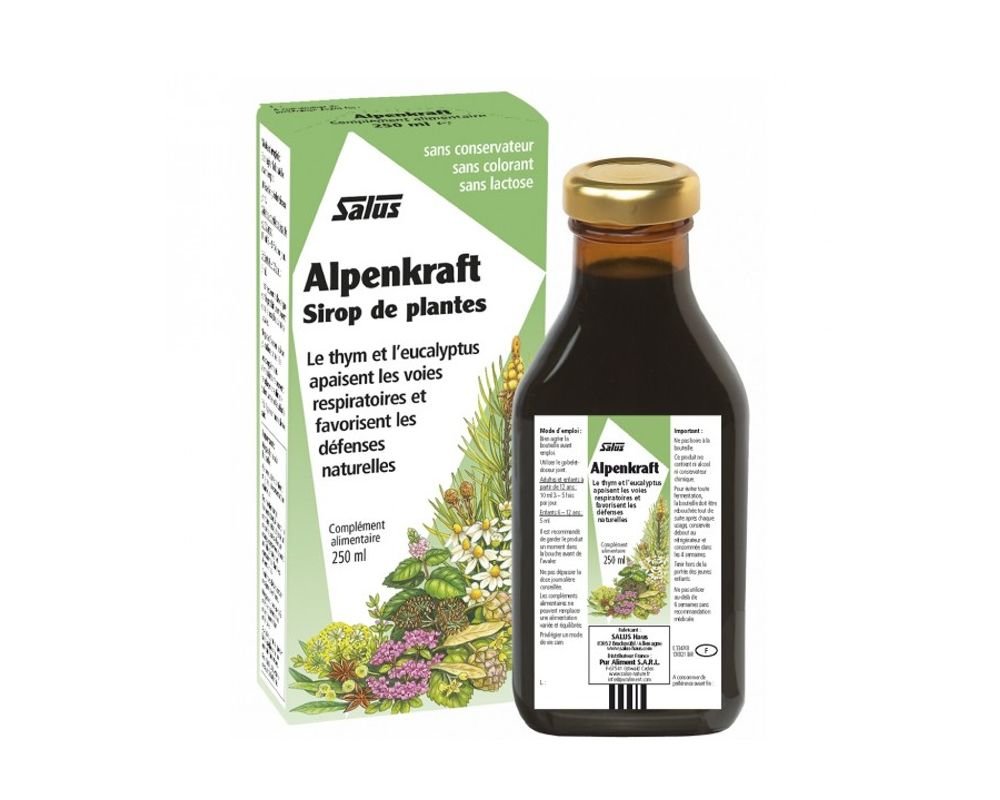 Detox bio salus