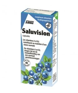 Saluvision, 45 capsules