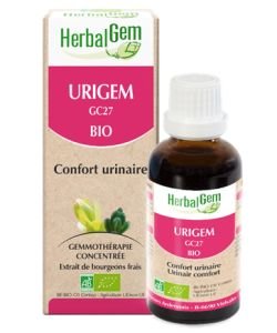 Urigem BIO, 15 ml