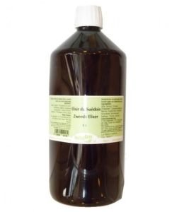 Elixir du suédois, 1 L