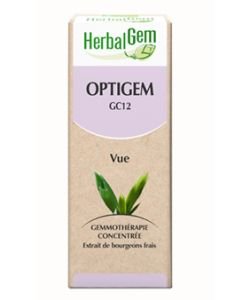 Optigem - View - without packaging BIO, 50 ml