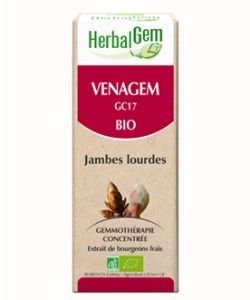 VENAGEM (Heavy Legs Complex) BIO, 15 ml