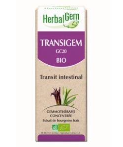 Transigem - Transit Intestinal Spray BIO, 15 ml