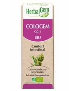 Cologem - Confort Intestinal BIO, 15 ml