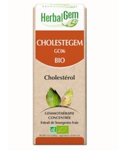 Cholestegem - Cholestérol BIO, 15 ml