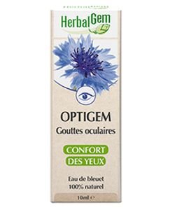 Optigem drops, 10 ml