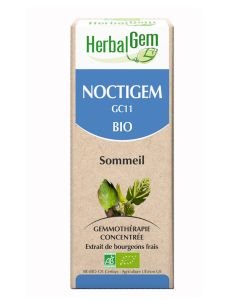 Noctigem (Complexe Sommeil) BIO, 15 ml