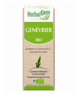 Genévrier (Juniperus communis) j.p. BIO, 15 ml