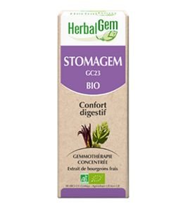 Stomagem - Complexe confort digestif BIO, 10 ml