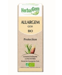 Allargem - Protection BIO, 15 ml