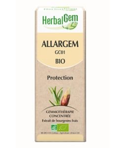 Allargem (Protection Complex) BIO, 15 ml