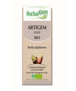 Artigem - Articulations BIO, 15 ml