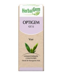 Optigem (Resort View), 15 ml