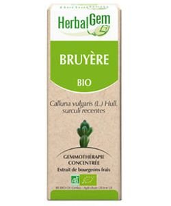 Bruyère (Calluna vulgaris surc. rec.) j.p. BIO, 15 ml