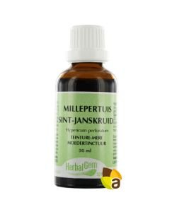 Millepertuis BIO, 50 ml