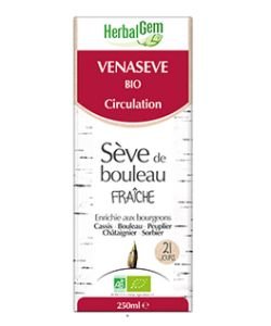 Venasève BIO, 250 ml