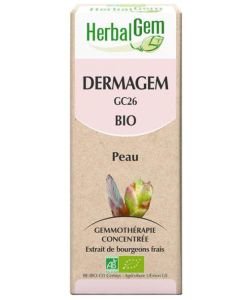 Dermagem BIO, 15 ml