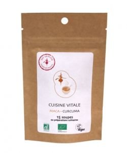 Vitale Cuisine BIO, 75 g