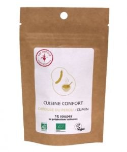 Comfort Soup BIO, 75 g