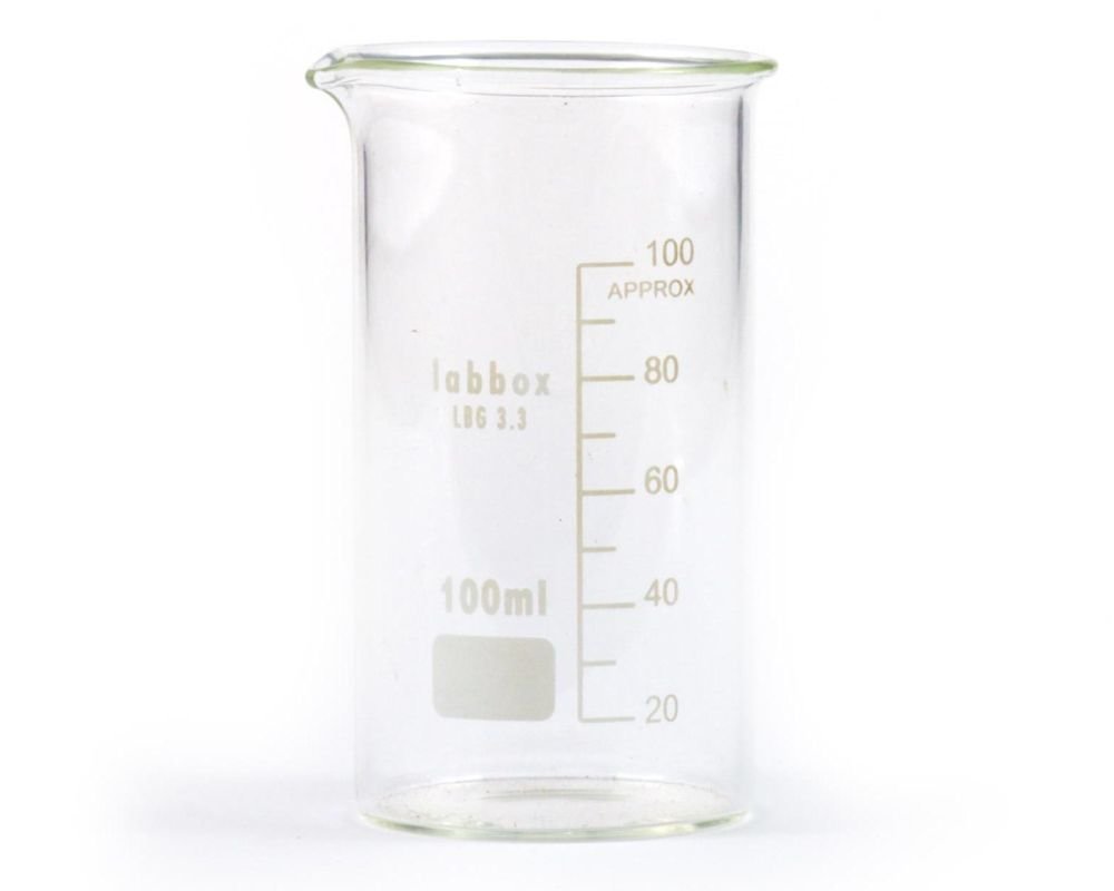 Beaker Kit KITÃ©TIK