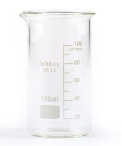 Beaker Kit, part