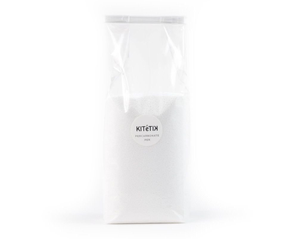 Percarbonate de sodium - KITéTIK - 700 g