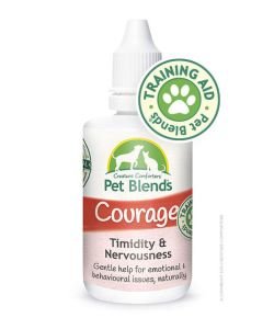 Courage mix - damaged packaging, 50 ml