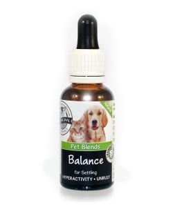 Mix Balance, 30 ml