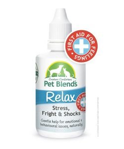 Relax Mix, 50 ml