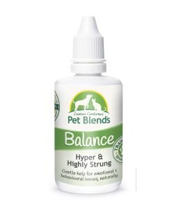 Mix Balance, 50 ml