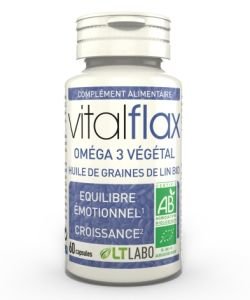 Vital Flax 2000