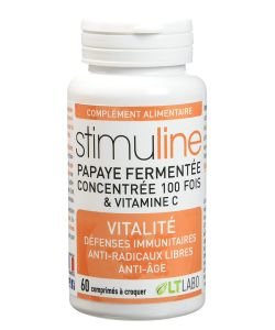 EXtra Stimuline, 60 tablets