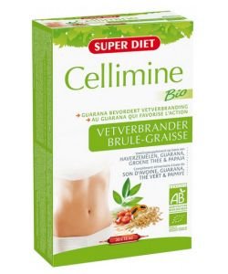 Cellimine fat burner BIO, 20 vials