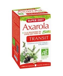 Axarola Bio, 100 tablets