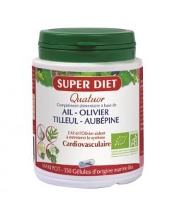 Cardiovascular Quartet BIO, 150&nbsp;capsules