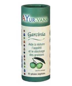 Garcinia, 60 gélules