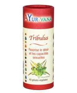 Tribulus