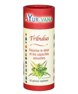 Tribulus, 60 gélules