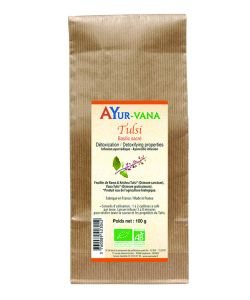 Infusion Tulsi en vrac BIO, 100 g