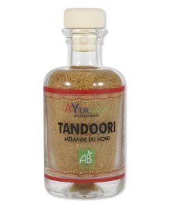 Tandoori BIO, 45 g